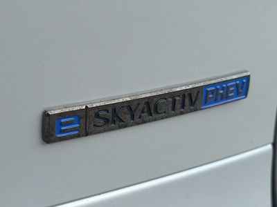 2026 Mazda CX-90 PHEV - Photo 12