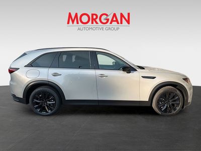 2026 Mazda CX-90 PHEV - Photo 3