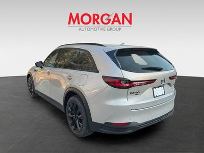 2026 Mazda CX-90 PHEV - Photo 6