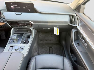 2026 Mazda CX-90 PHEV - Photo 20