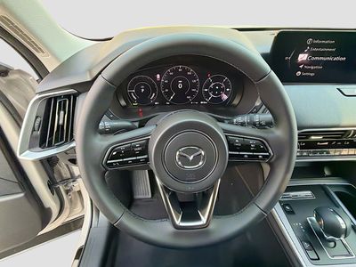 2026 Mazda CX-90 PHEV - Photo 43