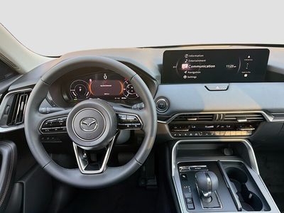 2026 Mazda CX-90 PHEV - Photo 21