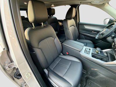 2026 Mazda CX-90 PHEV - Photo 17