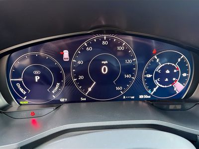 2026 Mazda CX-90 PHEV - Photo 44