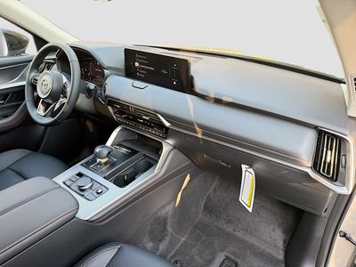 2026 Mazda CX-90 PHEV - Photo 16