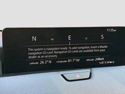 2026 Mazda CX-90 PHEV - Photo 36