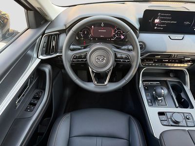 2026 Mazda CX-90 PHEV - Photo 19