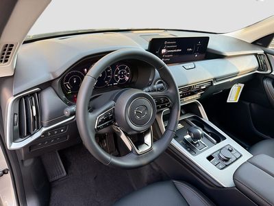 2026 Mazda CX-90 PHEV - Photo 29