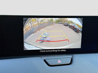 2026 Mazda CX-90 PHEV - Photo 37