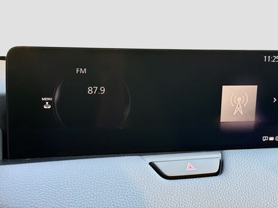 2026 Mazda CX-90 PHEV - Photo 35