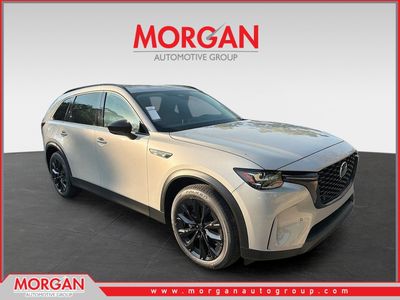 2026 Mazda CX-90 PHEV - Photo 1
