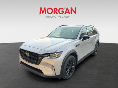 2026 Mazda CX-90 PHEV - Photo 8