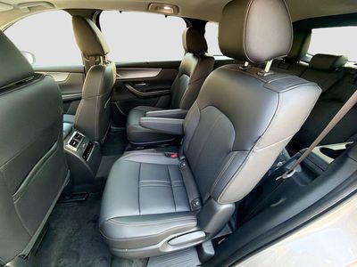 2026 Mazda CX-90 PHEV - Photo 24