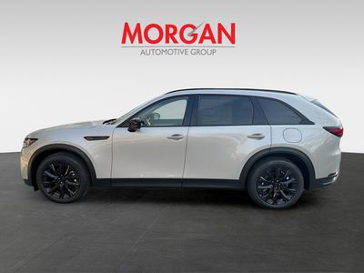 2026 Mazda CX-90 PHEV - Photo 7