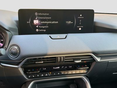 2026 Mazda CX-90 PHEV - Photo 31