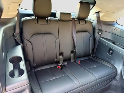 2026 Mazda CX-90 PHEV - Photo 23