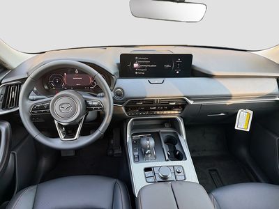 2026 Mazda CX-90 PHEV - Photo 18