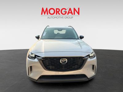 2026 Mazda CX-90 PHEV - Photo 9
