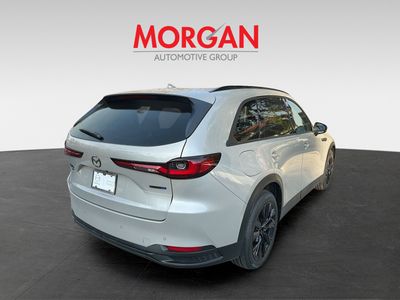 2026 Mazda CX-90 PHEV - Photo 4
