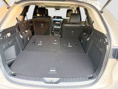 2026 Mazda CX-90 PHEV - Photo 13