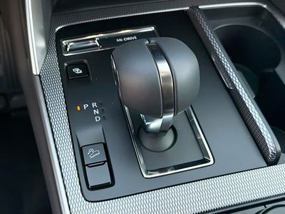 2026 Mazda CX-90 PHEV - Photo 32