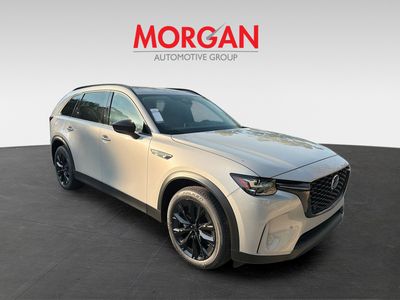 2026 Mazda CX-90 PHEV - Photo 2