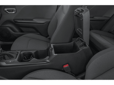 2026 Kia K4 - Photo 11