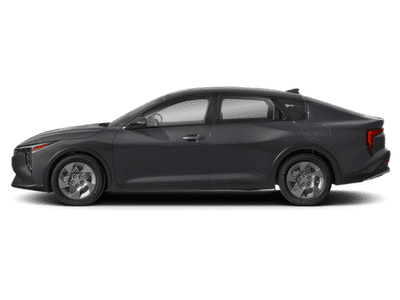 2026 Kia K4 - Photo 3