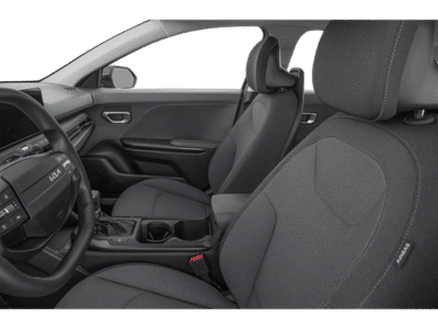 2026 Kia K4 - Photo 6