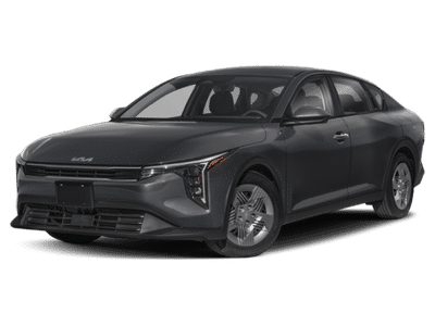 2026 Kia K4 - Photo 1
