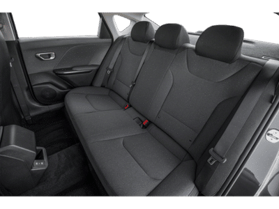 2026 Kia K4 - Photo 10