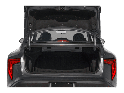 2026 Kia K4 - Photo 8