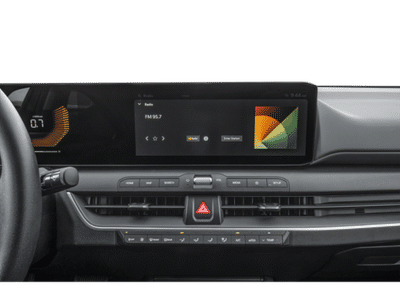2026 Kia K4 - Photo 7