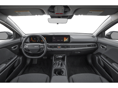 2026 Kia K4 - Photo 5