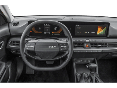 2026 Kia K4 - Photo 4