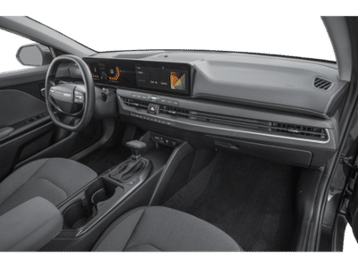 2026 Kia K4 - Photo 12