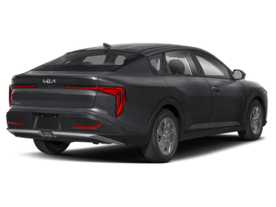 2026 Kia K4 - Photo 2