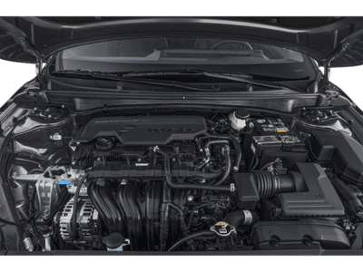 2026 Kia K4 - Photo 9