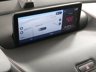 2021 Acura TLX — photo 17 view