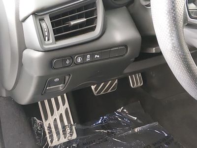 2021 Acura TLX — photo 13 view