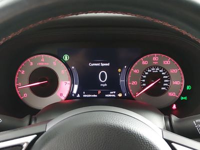 2021 Acura TLX — photo 14 view