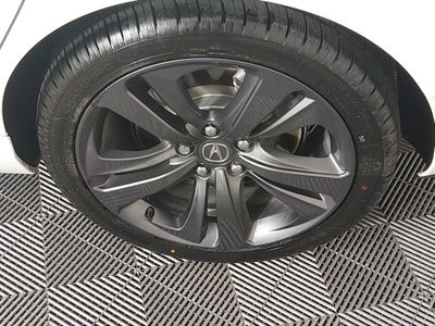 2021 Acura TLX — photo 10 view