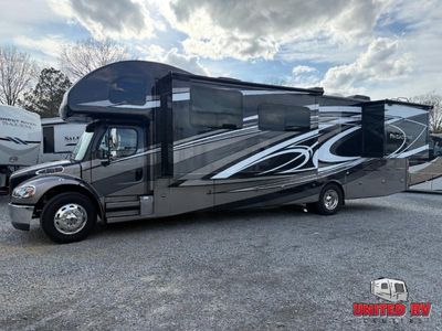 2023 Thor Motor Coach Pasadena - Photo 5