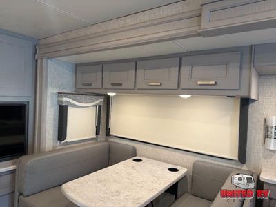 2023 Thor Motor Coach Pasadena - Photo 18