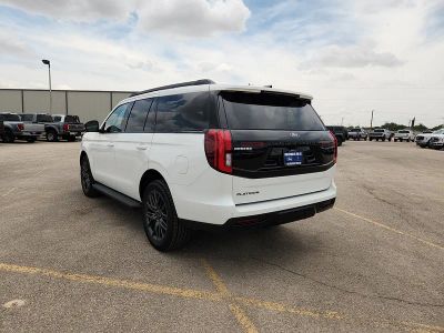 2026 Ford Expedition — detail view