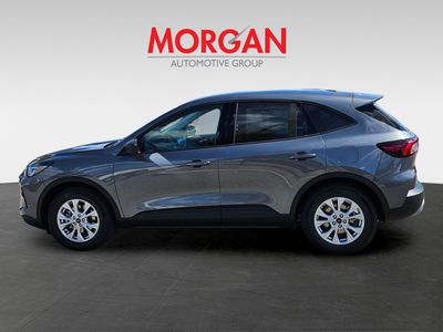 2026 Ford Escape - Photo 8