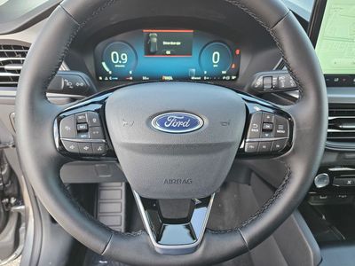 2026 Ford Escape - Photo 13
