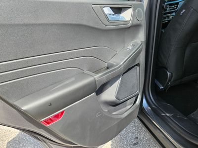 2026 Ford Escape - Photo 19