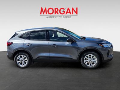 2026 Ford Escape - Photo 4