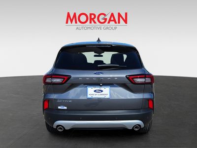 2026 Ford Escape - Photo 6
